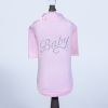 Baby Dog Tee