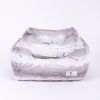Cashmere Dog Bed