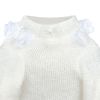 Lil Lamb Dog Sweater